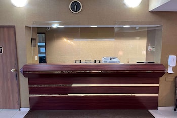 Wingate By Wyndham Clearfield,Dubois>>Clearfield,3.5 star