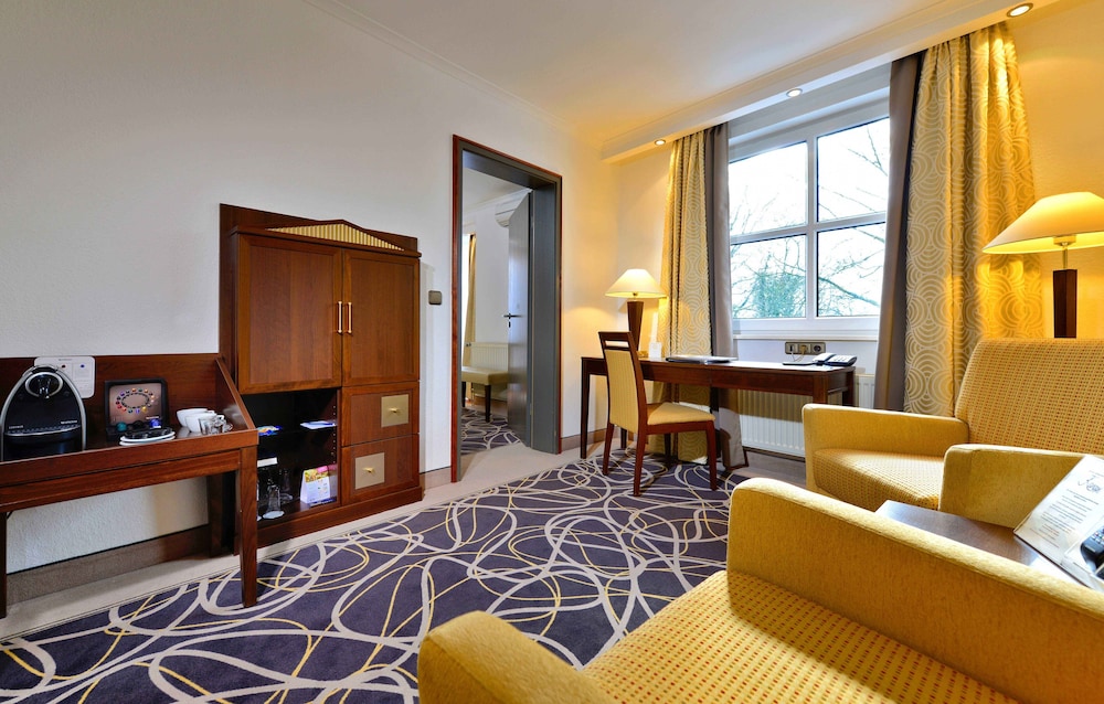 hotel caroline mathilde