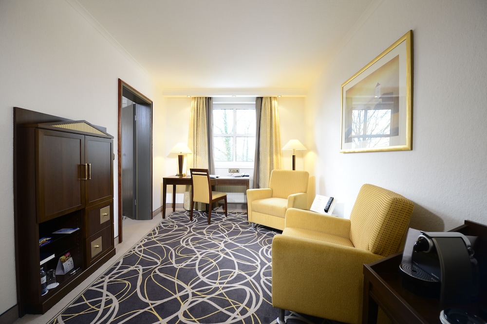 hotel caroline mathilde