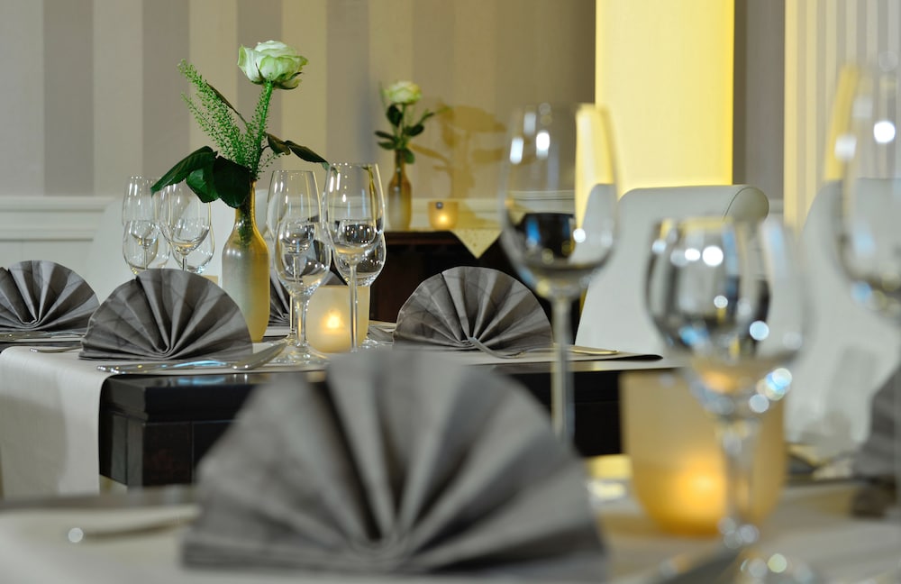 hotel caroline mathilde