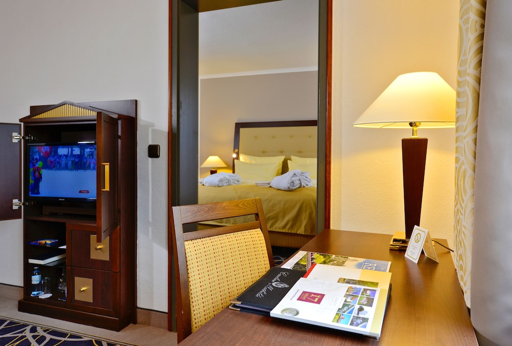 hotel caroline mathilde