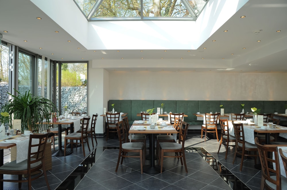 hotel caroline mathilde