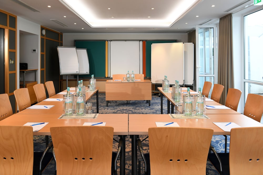 hotel caroline mathilde