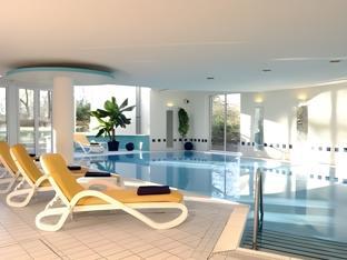 hotel caroline mathilde