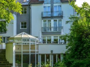 hotel caroline mathilde