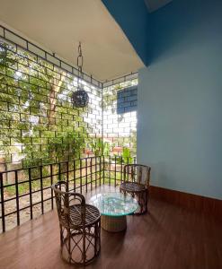 urban villa
