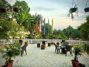 urban villa