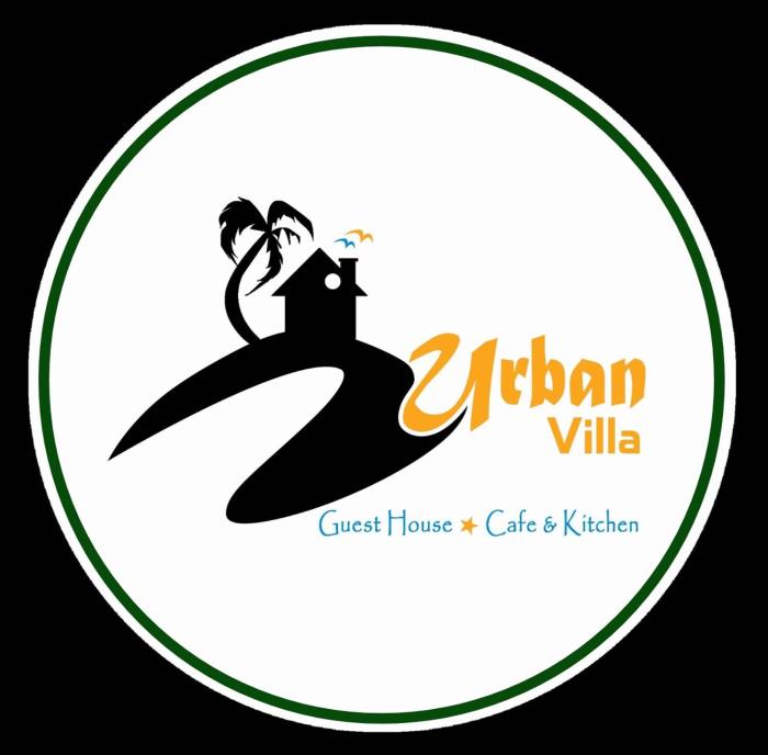 urban villa