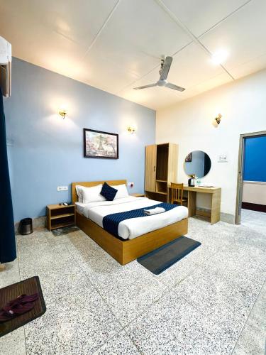 Urban Villa,,3 star