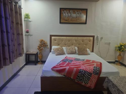 hotel royal churu