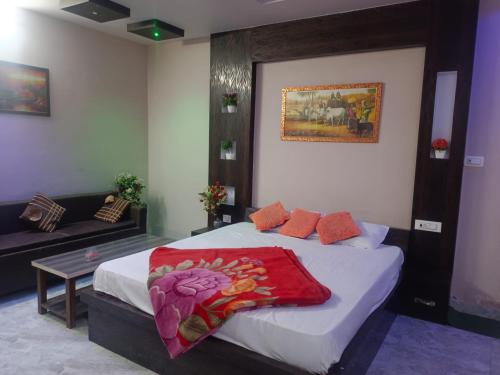 hotel royal churu