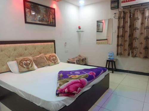 hotel royal churu