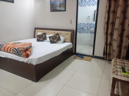 hotel royal churu
