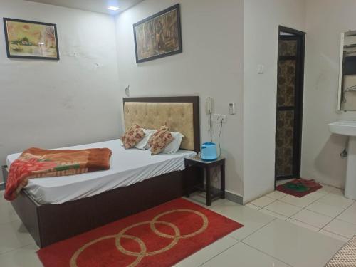hotel royal churu