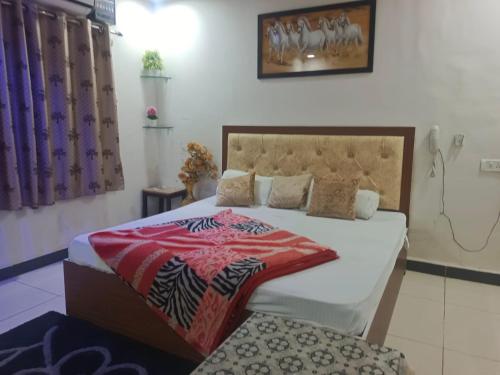 hotel royal churu