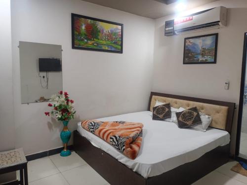 hotel royal churu