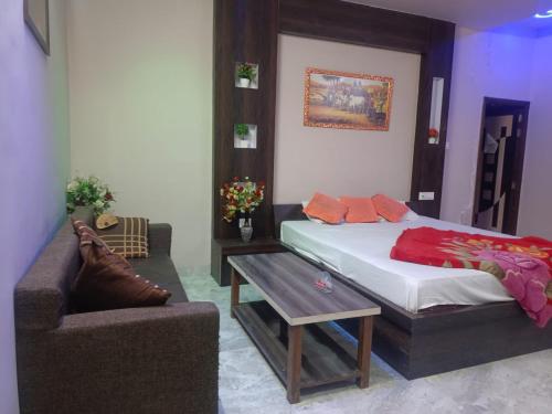 hotel royal churu