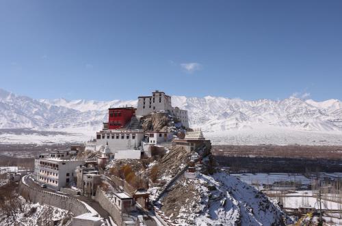 leh