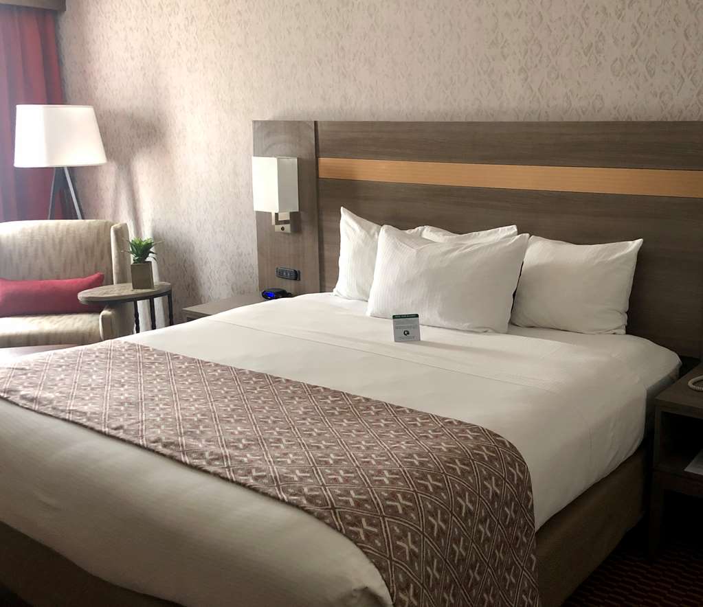 best western moriarty heritage inn