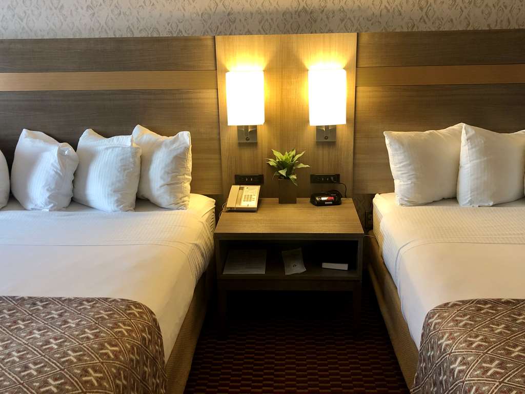 best western moriarty heritage inn