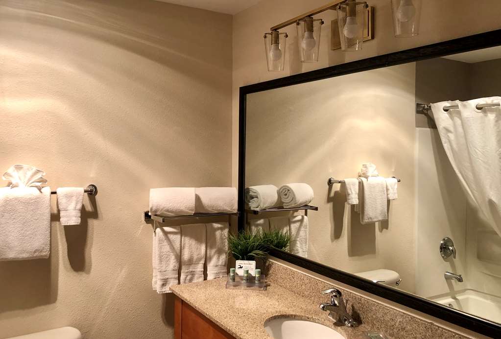 best western moriarty heritage inn