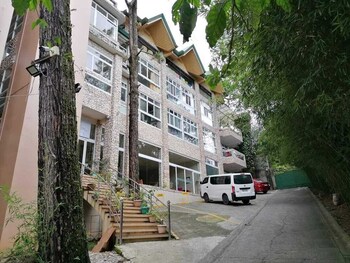 grandview residences by vilma near burnham park 204