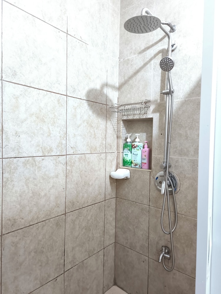 grandview residences by vilma near burnham park 204