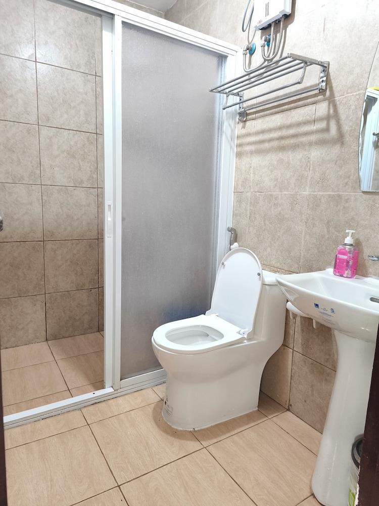 grandview residences by vilma near burnham park 204