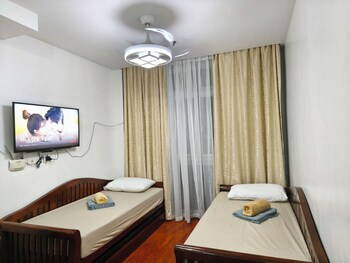 grandview residences by vilma near burnham park 204