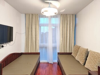 grandview residences by vilma near burnham park 204