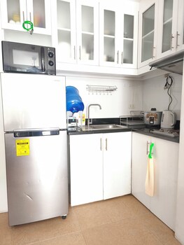 grandview residences by vilma near burnham park 204