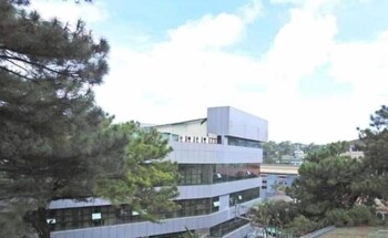 grandview residences by vilma near burnham park 204