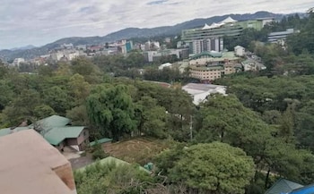grandview residences by vilma near burnham park 204