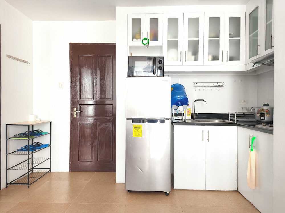 grandview residences by vilma near burnham park 204