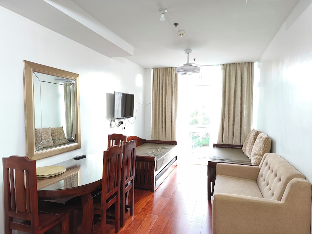 grandview residences by vilma near burnham park 204