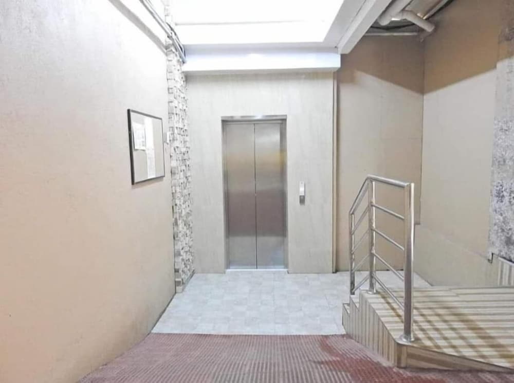 grandview residences by vilma near burnham park 204