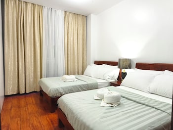 grandview residences by vilma near burnham park 204