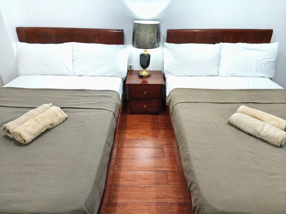 grandview residences by vilma near burnham park 204