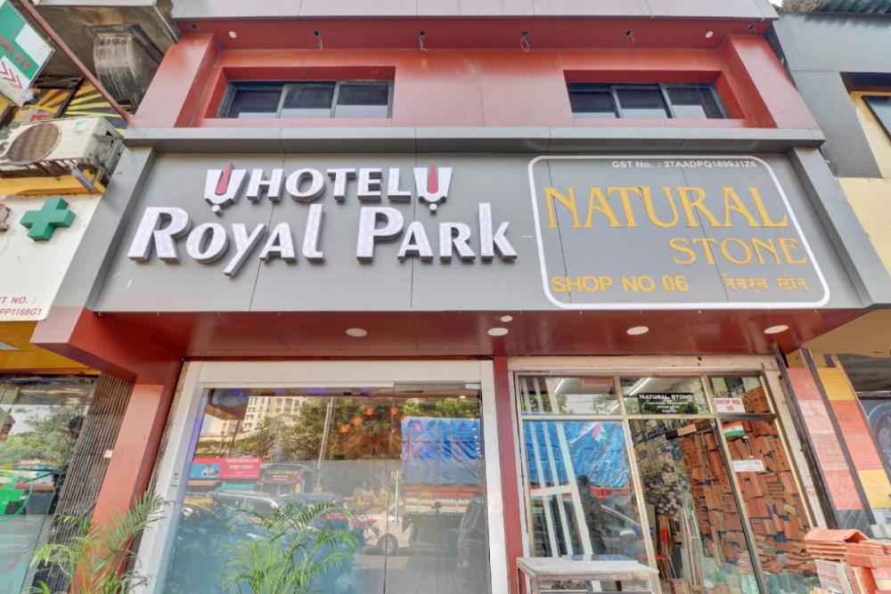 hotel royal park