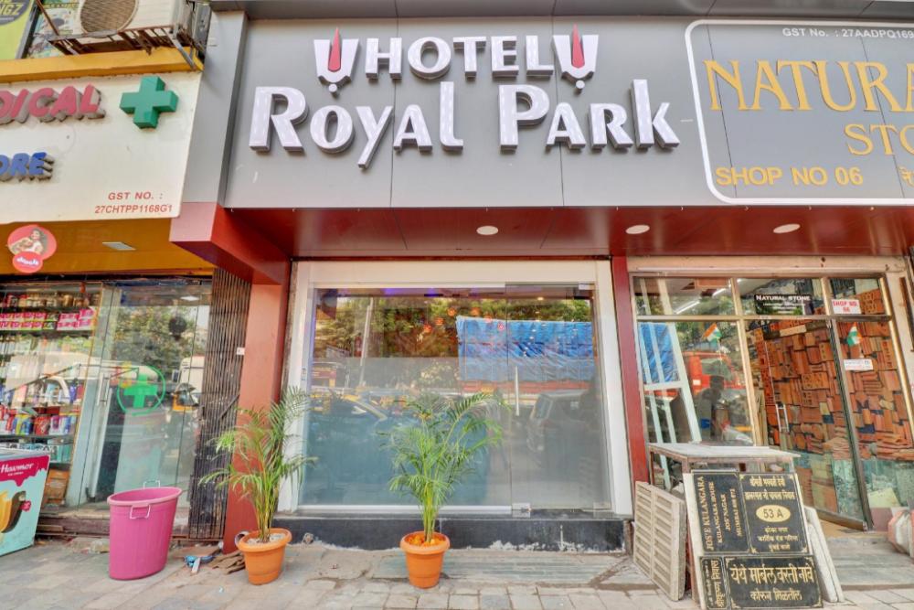 hotel royal park