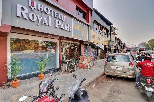 hotel royal park