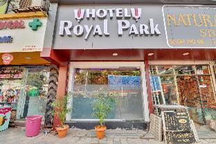 hotel royal park