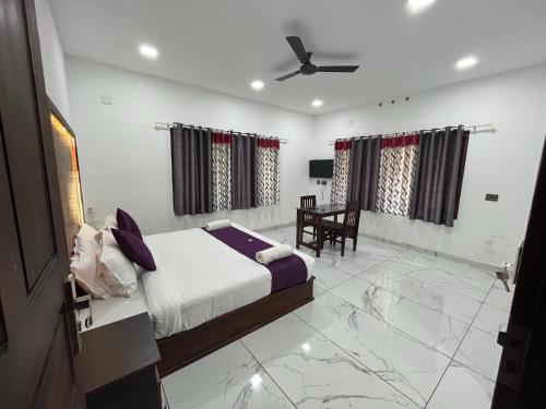 the mountcourt munnar