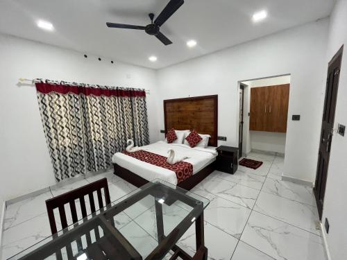 the mountcourt munnar