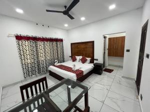 the mountcourt munnar