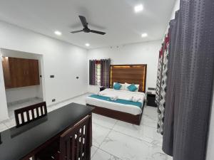 the mountcourt munnar