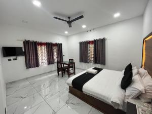 the mountcourt munnar