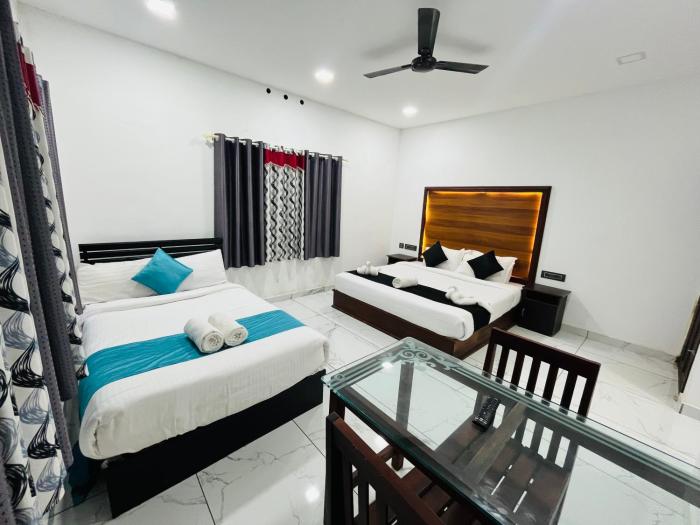 the mountcourt munnar