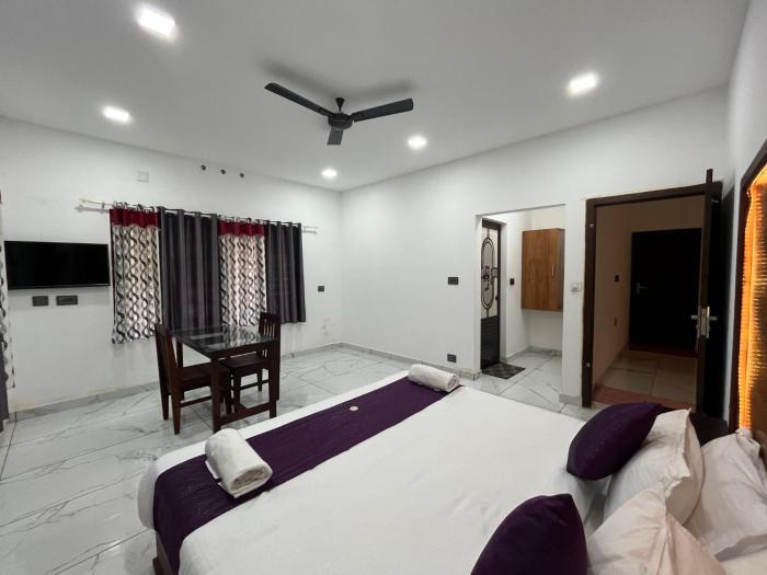 the mountcourt munnar