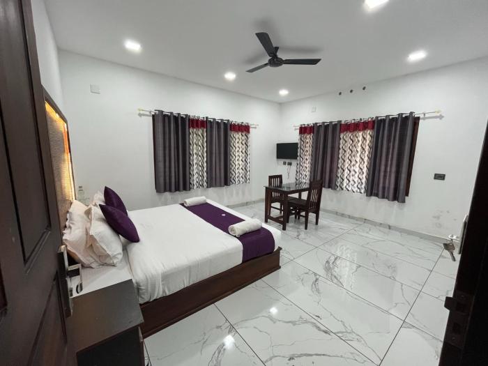 the mountcourt munnar